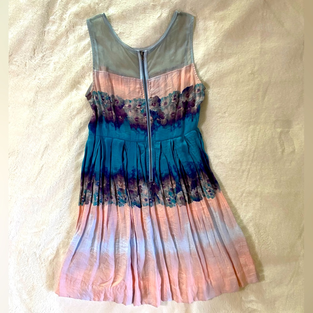 Urban outfitters kimchi blue dress - Picture 3 of 10